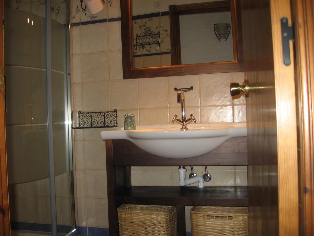 Casa Corralon Villa Grazalema Ngoại thất bức ảnh