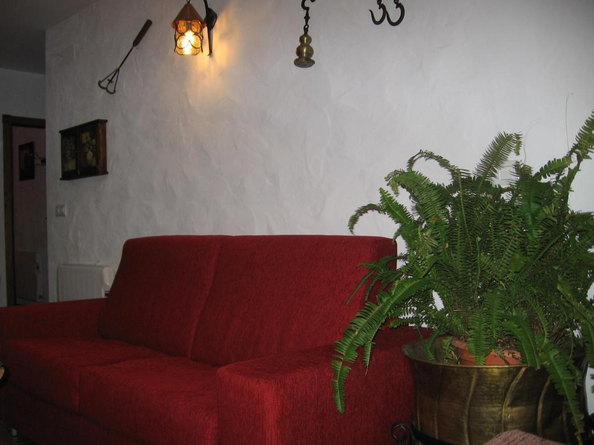 Casa Corralon Villa Grazalema Ngoại thất bức ảnh
